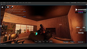 Roblox oiled lesbians