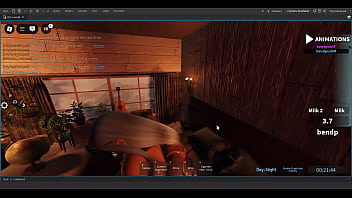 Roblox oiled lesbians