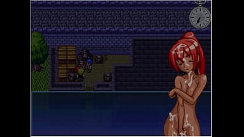 路地裏で理不尽に犯される