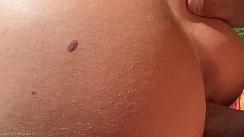 Cheating sneaking on girlfriend with her bestie