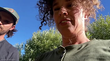 Cheating sneaking on girlfriend with her bestie