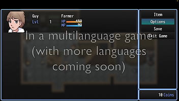 Porn game Porn game