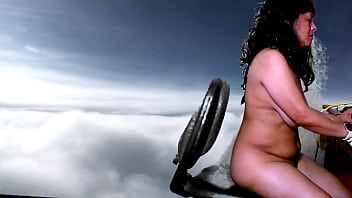 Preview of sex in the sky with agarabas and olpr