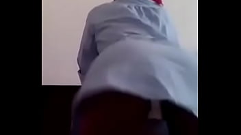 Twerking queen