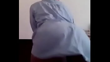 Twerking queen