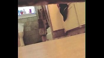 Espiando a mi tía rosa