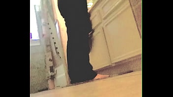 Espiando a mi tía rosa