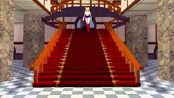 Dragon screaner xxx dragon ball sailor moom awstin powers