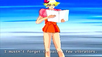 Dragon screaner xxx dragon ball sailor moom awstin powers