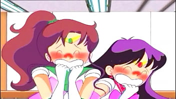 Dragon screaner xxx dragon ball sailor moom awstin powers