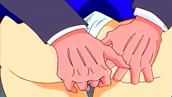 Dragon screaner xxx dragon ball sailor moom awstin powers