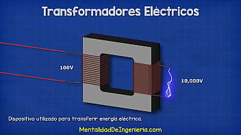 Que es un transformador