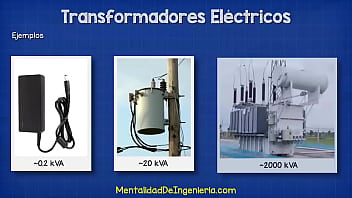 Que es un transformador