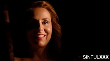 Forbidden affair with georgia koneva and steve q for sinfulxxx