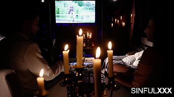 Forbidden affair with georgia koneva and steve q for sinfulxxx