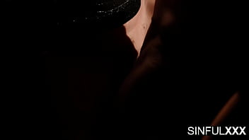 Forbidden affair with georgia koneva and steve q for sinfulxxx