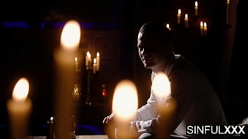 Forbidden affair with georgia koneva and steve q for sinfulxxx