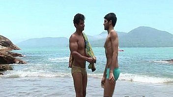 Sweet Latino Gay Sex thumbnail