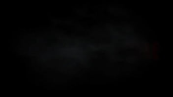 Hardcore backstage set