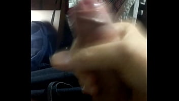 Louco por uma buceta