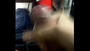 Louco por uma buceta