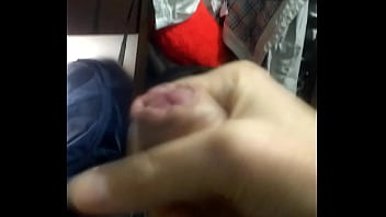 Louco por uma buceta