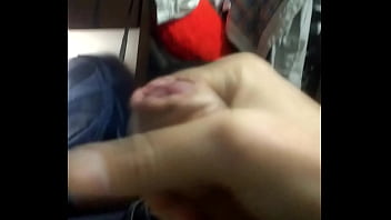 Louco por uma buceta