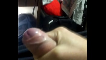 Louco por uma buceta