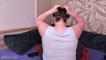 New video shoulder length to bob to pixie in a week links to where you can get the video in the comments