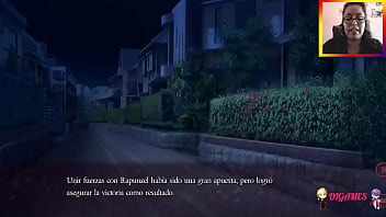 Sdisticb parte seiss