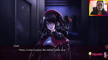 Sdisticb parte seiss