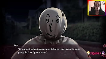 Sdisticb parte seiss