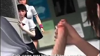 Student Fucks Teacher 3d thumbnail