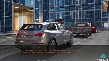 Reunion ep 116 – a story of lust and horny adventures