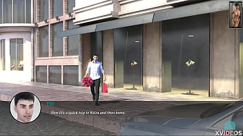 Reunion ep 116 – a story of lust and horny adventures