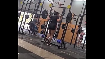 Seja mais forte que suas desculpas #crossfit #agachaquecresce #crossfitgirls