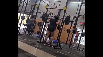 Seja mais forte que suas desculpas #crossfit #agachaquecresce #crossfitgirls