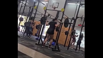 Seja mais forte que suas desculpas #crossfit #agachaquecresce #crossfitgirls