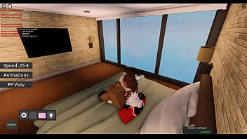 Roblox Whore Sucks Cock thumbnail