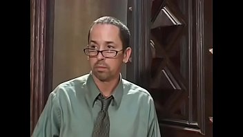 's cum hole licked hard