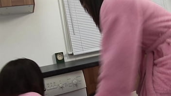 Kit lee and kat lee big tit taboo toy play with lesbian cindy behr