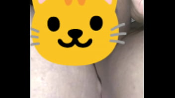 Hitting her with the slow vibe