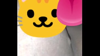 Hitting her with the slow vibe