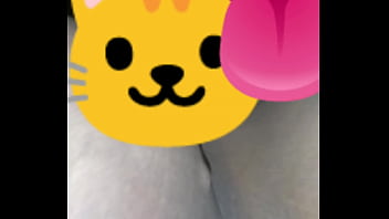 Hitting her with the slow vibe