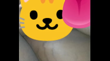 Hitting her with the slow vibe