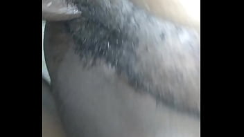 Hitting her with the slow vibe