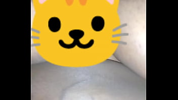 Hitting her with the slow vibe