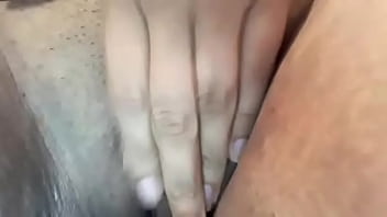 Fingering in camera