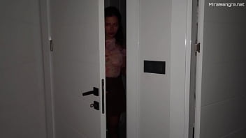 A robber broke into my apartment and fucked me in the ass