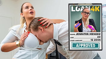 Vip4k shy big titty girl was punished hot sex with jennifer mendez